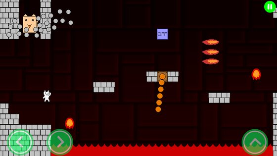 Super Cat World 3.6.0. Скриншот 4