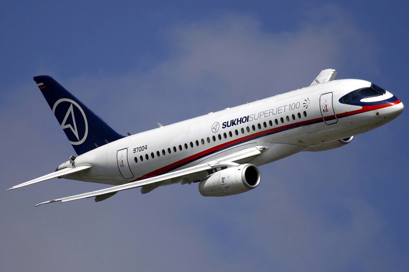 Россия разрабатывает дальнемагистральный самолёт: запуск в 2028-2030 годах