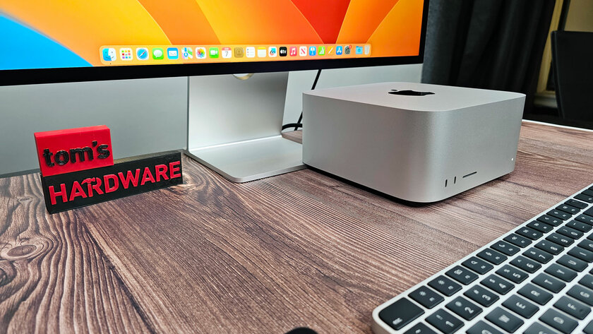 Обзор Mac Studio на M2 Ultra: Невероятно мощный и тихий, но с важным недостатком — Основной недостаток. 1