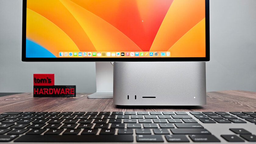 Обзор Mac Studio на M2 Ultra: Невероятно мощный и тихий, но с важным недостатком — Отзыв. 1