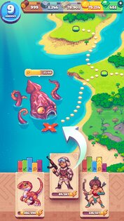 Tinker Island 2 1.2.10. Скриншот 6