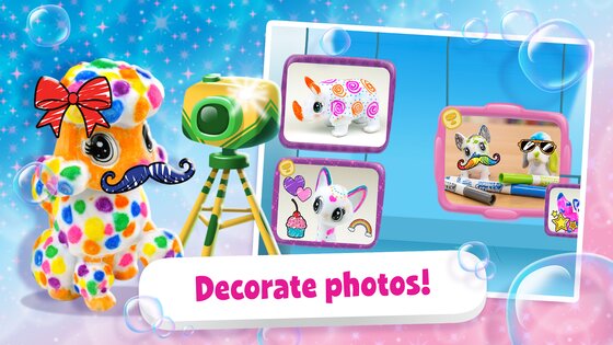 Scribble Scrubbie Pets 1.44.1. Скриншот 5
