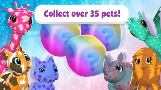 Scribble Scrubbie Pets 1.44.1. Скриншот 16