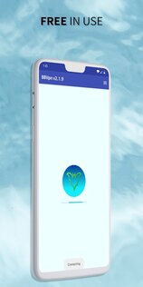 BBVpn 5.1.0. Скриншот 3