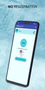 BBVpn 5.1.0. Скриншот 4
