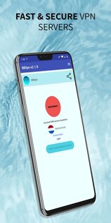 BBVpn 5.1.0. Скриншот 7