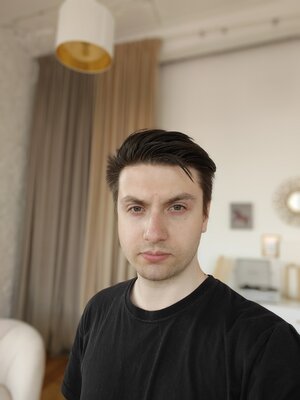 Обзор Realme GT3: заряжается за 10 минут и оснащён микроскопом — Камера. 11
