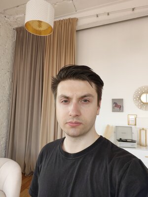 Обзор Realme GT3: заряжается за 10 минут и оснащён микроскопом — Камера. 12