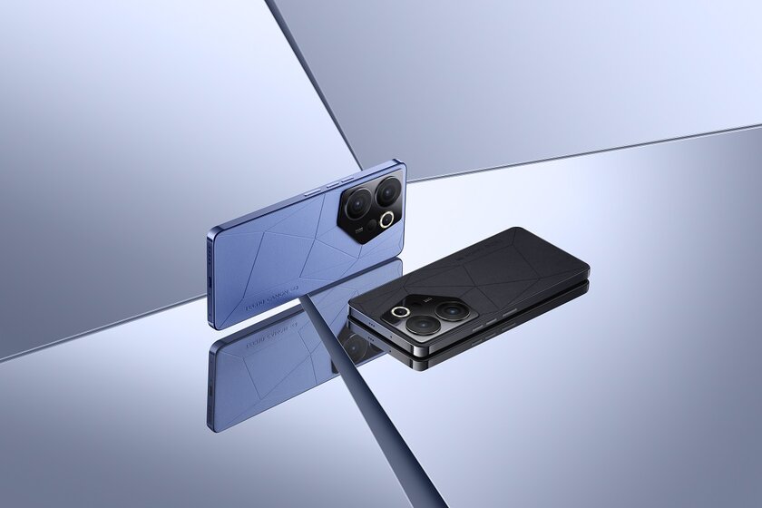 В Россию едут камерофоны TECNO CAMON 20: продажи стартуют 28 июня