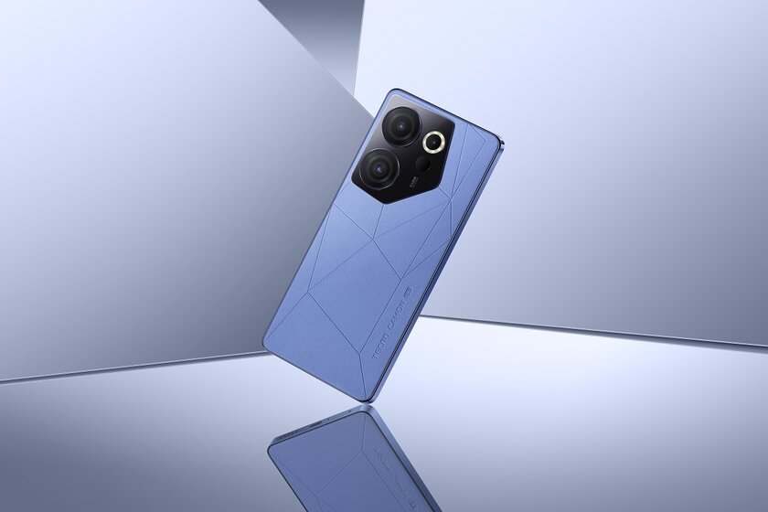 В Россию едут камерофоны TECNO CAMON 20: продажи стартуют 28 июня