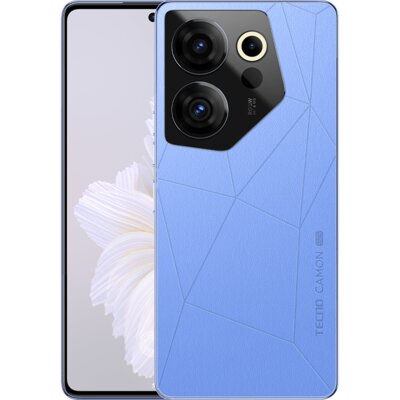В Россию едут камерофоны TECNO CAMON 20: продажи стартуют 28 июня