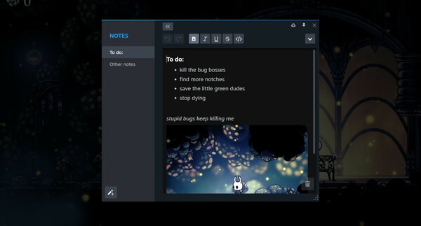 Обновлённый Steam доступен всем: новый интерфейс, заметки и прочие улучшения