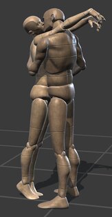 Poseit 2.2.1. Скриншот 8