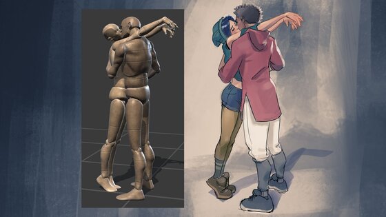 Poseit 2.2.1. Скриншот 9