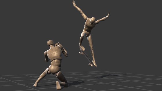 Poseit 2.2.1. Скриншот 10