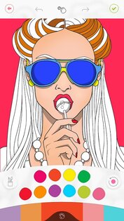 Colorfy 3.29. Скриншот 6