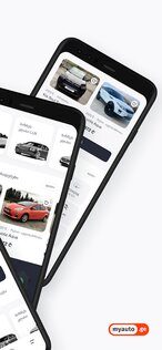 MyAuto.Ge 1.0.346. Скриншот 2