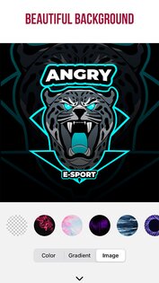 Logo Master 1.0.2. Скриншот 15