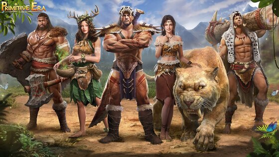 Ancient Relic 1.2.2051149. Скриншот 1