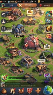 Ancient Relic 1.2.2051149. Скриншот 6