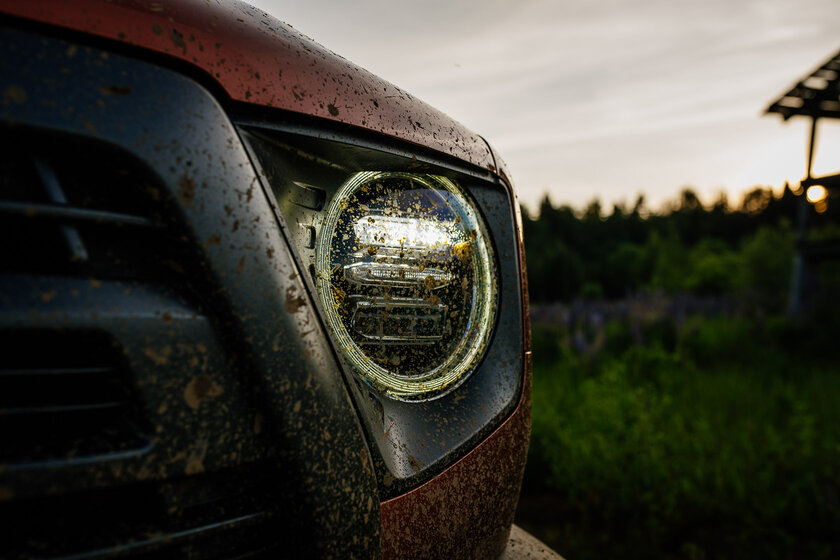 X — это когда ради одной кнопки выпускают новую модель. Обзор Haval Dargo X — Отличия. 1