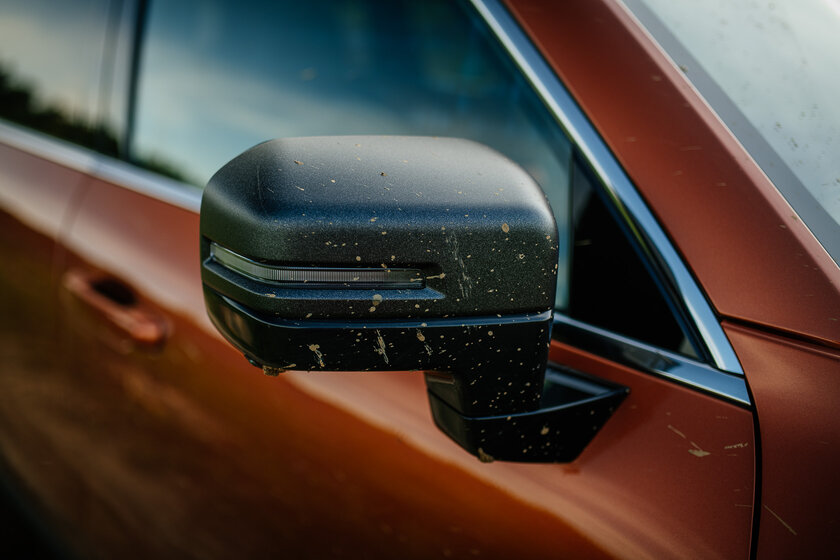 X — это когда ради одной кнопки выпускают новую модель. Обзор Haval Dargo X — Отличия. 5