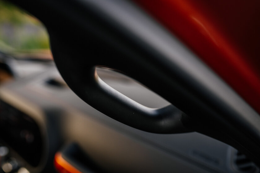 X — это когда ради одной кнопки выпускают новую модель. Обзор Haval Dargo X — Отличия. 19