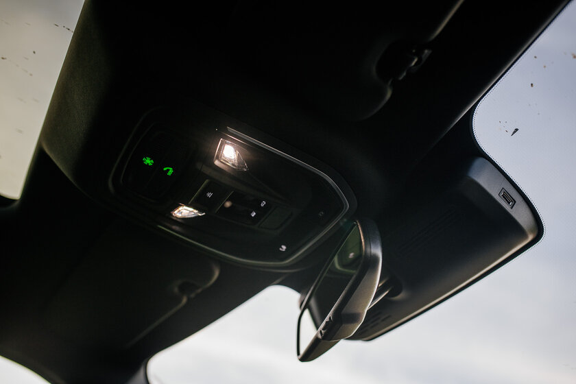 X — это когда ради одной кнопки выпускают новую модель. Обзор Haval Dargo X — Отличия. 26