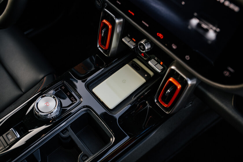 X — это когда ради одной кнопки выпускают новую модель. Обзор Haval Dargo X — Отличия. 27