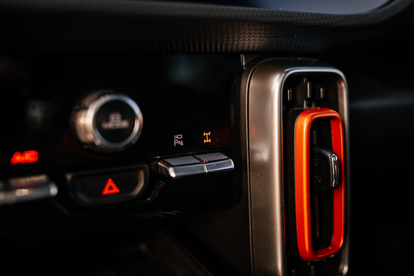 X — это когда ради одной кнопки выпускают новую модель. Обзор Haval Dargo X — К главному!. 1