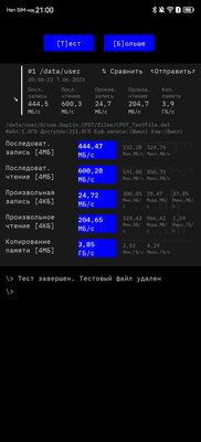 Этот смартфон с чёлкой на удивление понравился. Недорогой и с батареей на 7000 мАч