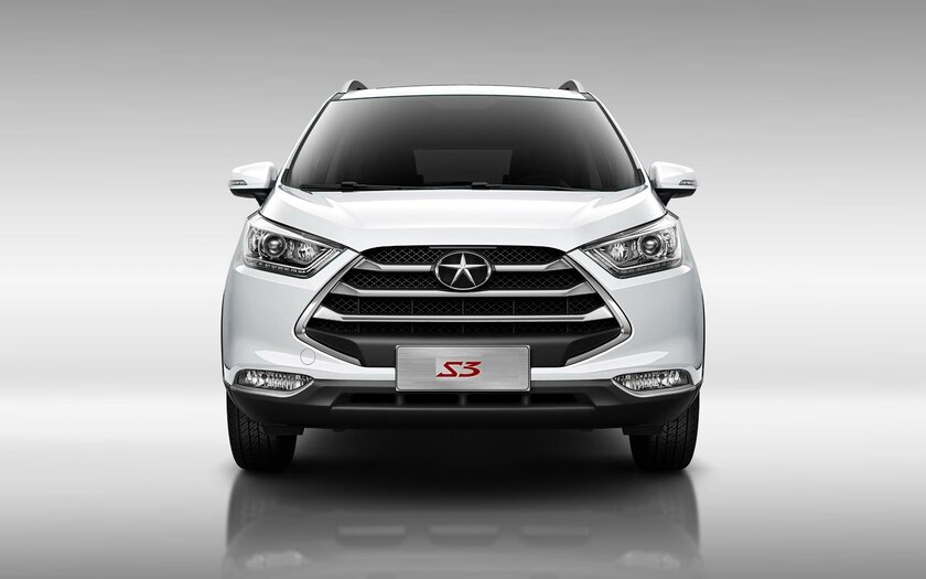 Названа пятёрка самых недорогих китайских кроссоверов в России на начало лета