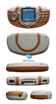 Канувшие в лету. Nokia N-Gage: история неудачного опыта финских игроделов