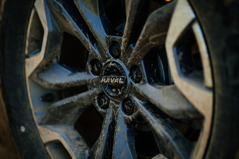 X — это когда ради одной кнопки выпускают новую модель. Обзор Haval Dargo X — К главному!. 2