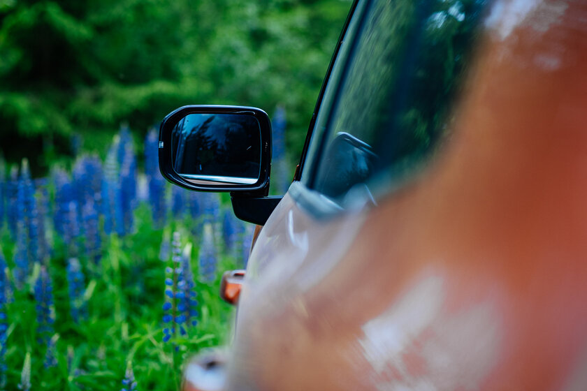 X — это когда ради одной кнопки выпускают новую модель. Обзор Haval Dargo X — Отзыв. 2