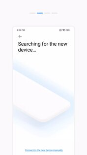 Mi Mover 4.5.2.0. Скриншот 2