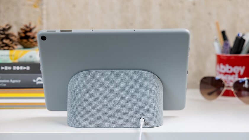 Google переплюнула iPad, сделав Android на планшетах удобным. Обзор недорогого Pixel Tablet