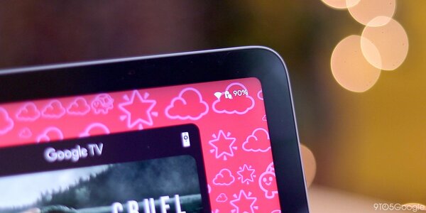 Google переплюнула iPad, сделав Android на планшетах удобным. Обзор недорогого Pixel Tablet — Дизайн и дисплей. 1