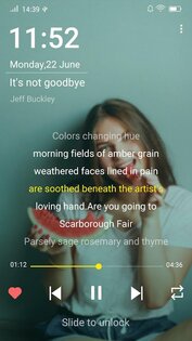 Easyelife Music Player 3.8.5. Скриншот 6