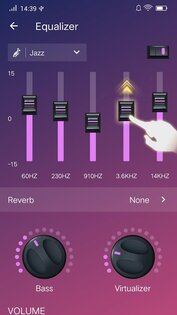 Easyelife Music Player 3.8.5. Скриншот 7