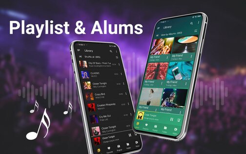 Easyelife Music Player 3.8.5. Скриншот 17