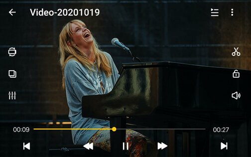 Easyelife Music Player 3.8.5. Скриншот 18