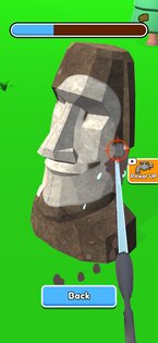 Dig Dig ASMR 1.1.1. Скриншот 5