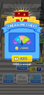 Dig Dig ASMR 1.1.1. Скриншот 17