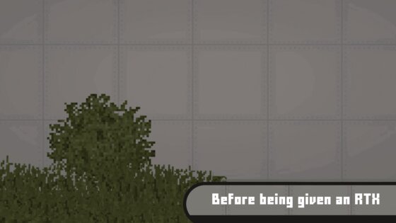 RTX Mod for Melon Playground 1.1. Скриншот 1