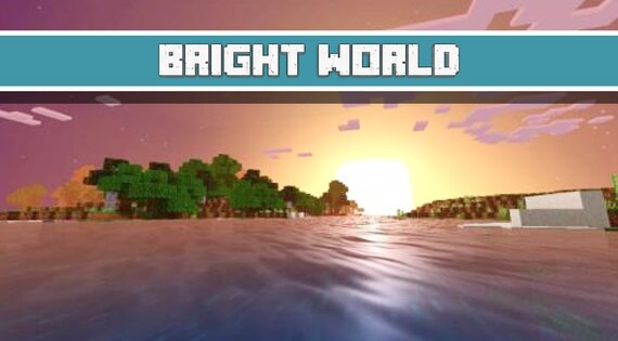 Shaders and Textures 1.0.29. Скриншот 13