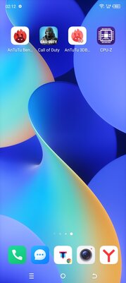 Каково пользоваться высоко­технологичным «апельсином»? Обзор Tecno SPARK 10 Magic Skin — Софт и железо. 4