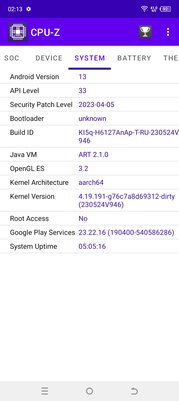 Каково пользоваться высоко­технологичным «апельсином»? Обзор Tecno SPARK 10 Magic Skin — Софт и железо. 11
