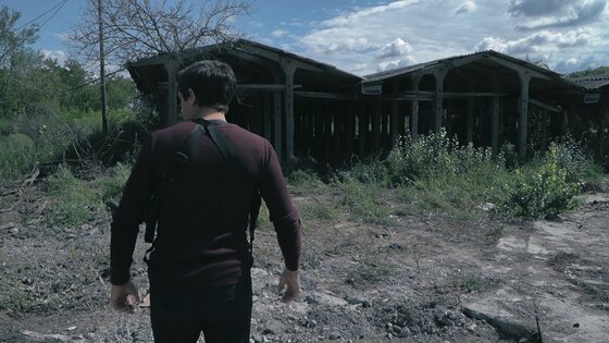 Deluded 1.11. Скриншот 11