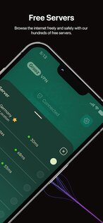 Grooz VPN 3.0.5. Скриншот 3